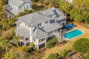405 Seabreeze Ln, Sullivans Island, SC 29482 - Photo 4