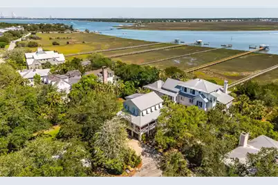 405 Seabreeze Lane, Sullivans Island, SC 29482 - Photo 58