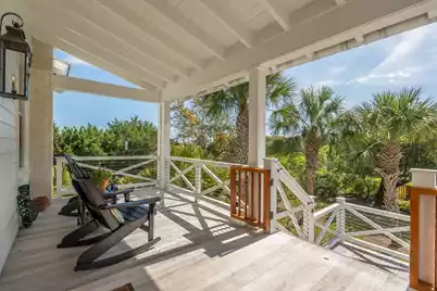 405 Seabreeze Lane, Sullivans Island, SC 29482 - Photo 6