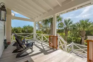 405 Seabreeze Ln, Sullivans Island, SC 29482 - Photo 6