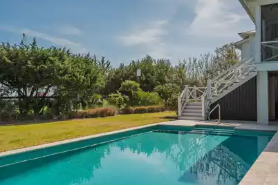 405 Seabreeze Lane, Sullivans Island, SC 29482 - Photo 46