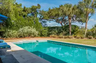 405 Seabreeze Ln, Sullivans Island, SC 29482 - Photo 44