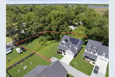 3214 Pecan Orchard Way, Charleston, SC 29414 - Photo 2