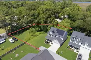 3214 Pecan Orchard Way, Charleston, SC 29414 - Photo 2