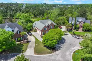 2508 Periwinkle Spout Cove, Mount Pleasant, SC 29466 - Photo 6