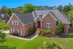 2508 Periwinkle Spout Cove, Mount Pleasant, SC 29466 - Photo 2