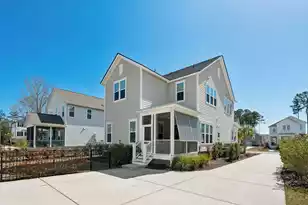 3605 Clambank Dr, Mount Pleasant, SC 29466 - Photo 38