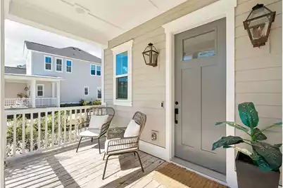 3605 Clambank Drive, Mount Pleasant, SC 29466 - Photo 2