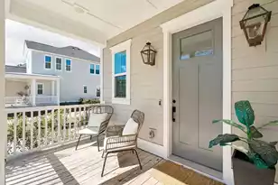 3605 Clambank Dr, Mount Pleasant, SC 29466 - Photo 2