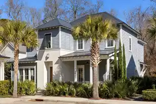 1124 Fulton Hall Ln, Mount Pleasant, SC 29466 - Photo 2