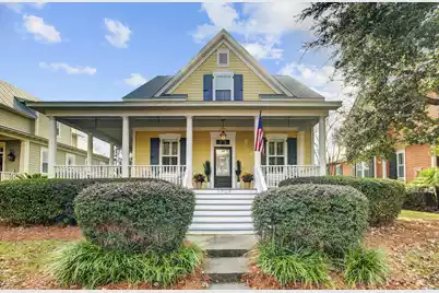1709 Doldridge Street, Charleston, SC 29492 - Photo 1