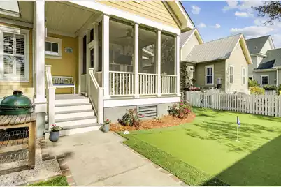 1709 Doldridge Street, Charleston, SC 29492 - Photo 36