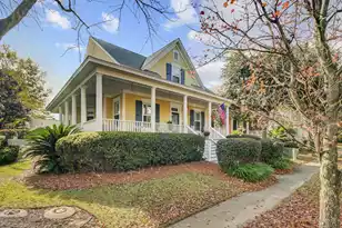 1709 Doldridge St, Charleston, SC 29492 - Photo 2