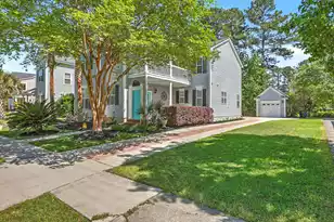 1728 Alan Brooke Dr, Mount Pleasant, SC 29466 - Photo 4