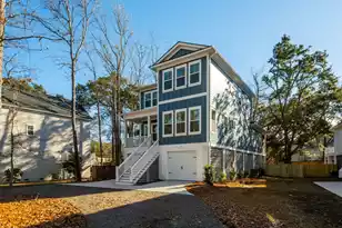 3653 Pandora Dr, Mount Pleasant, SC 29466 - Photo 2