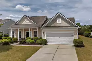 369 Waterlily Way, Summerville, SC 29486 - Photo 4