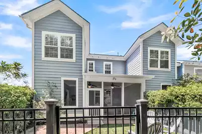 2340 Kings Gate Lane #Unit 4, Mount Pleasant, SC 29466 - Photo 38