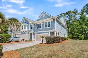 2340 Kings Gate Ln #4, Mount Pleasant, SC 29466 - Photo 66