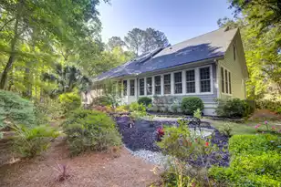 3798 St Ellens Dr, Mount Pleasant, SC 29466 - Photo 34