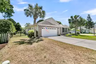 3464 Mulligan Dr, Mount Pleasant, SC 29466 - Photo 34