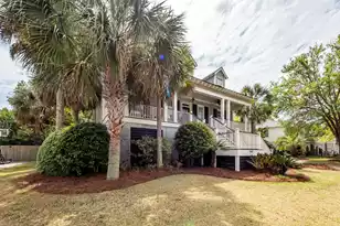 599 2 Mile Run, Johns Island, SC 29455 - Photo 4