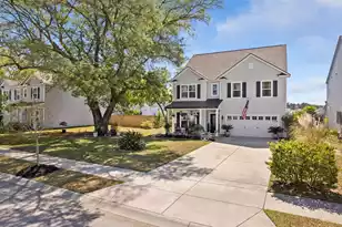 2008 Lanneau Ln, Johns Island, SC 29455 - Photo 2