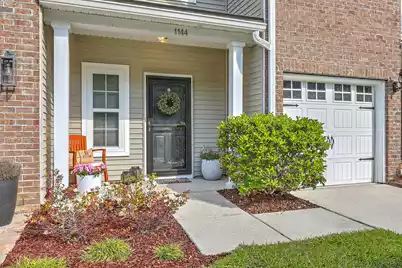 1144 Euclid Drive, Charleston, SC 29492 - Photo 2