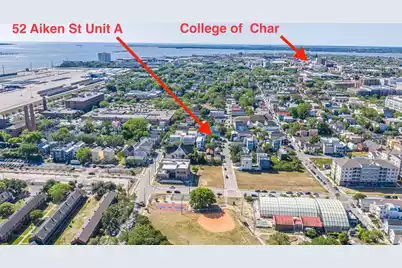 52 Aiken Street #Apt A, Charleston, SC 29403 - Photo 10