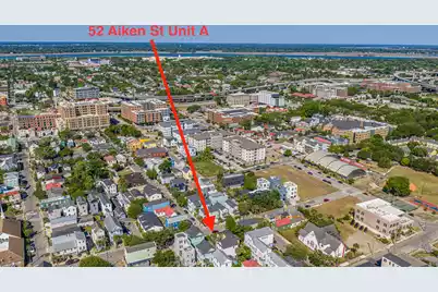 52 Aiken Street #Apt A, Charleston, SC 29403 - Photo 14