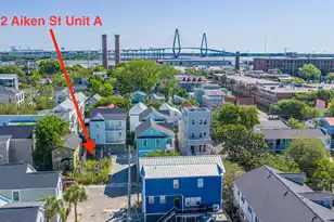 52 Aiken St #A, Charleston, SC 29403 - Photo 1
