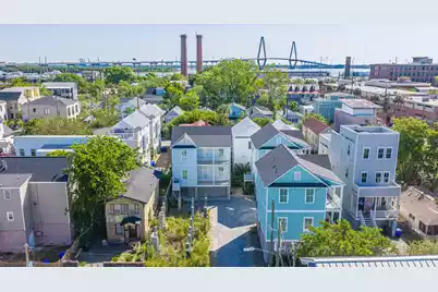 52 Aiken Street #Apt A, Charleston, SC 29403 - Photo 20