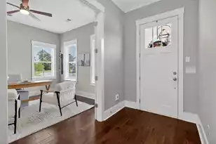 3542 Crosstrees Ln, Mount Pleasant, SC 29466 - Photo 8