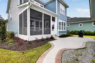 3542 Crosstrees Ln, Mount Pleasant, SC 29466 - Photo 44