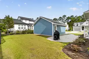 3542 Crosstrees Ln, Mount Pleasant, SC 29466 - Photo 46