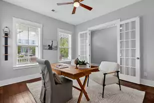 3542 Crosstrees Ln, Mount Pleasant, SC 29466 - Photo 10