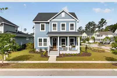 3542 Crosstrees Lane, Mount Pleasant, SC 29466 - Photo 1