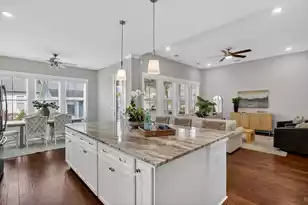 3542 Crosstrees Ln, Mount Pleasant, SC 29466 - Photo 16