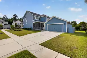 3542 Crosstrees Ln, Mount Pleasant, SC 29466 - Photo 48