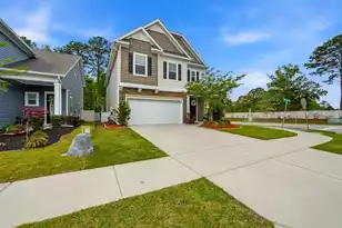 1067 Sago Palm Ct, Mount Pleasant, SC 29429 - Photo 8