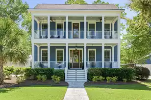 1505 Lindsey Creek Dr, Mount Pleasant, SC 29466 - Photo 2