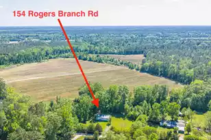 154 Rogers Branch Rd, Ridgeville, SC 29472 - Photo 58