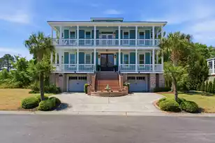 5034 Barrier Island Ct, Mount Pleasant, SC 29466 - Photo 2