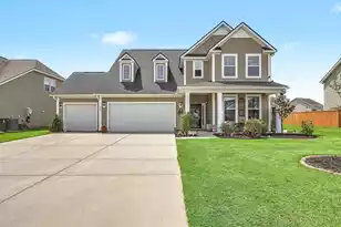 462 Spectrum Rd, Summerville, SC 29486 - Photo 46