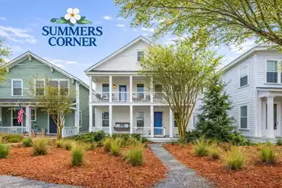 232 Summers Drive, Summerville, SC 29485 - Photo 2