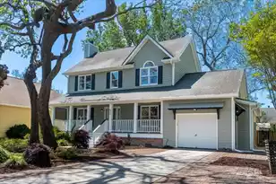657 Gate Post Dr, Mount Pleasant, SC 29464 - Photo 16