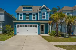 218 Port Tack Dr, Charleston, SC 29492 - Photo 2
