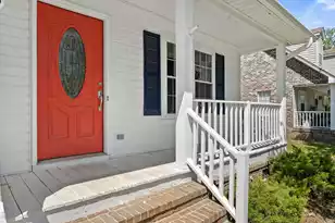 606 Dolphin Dr, Summerville, SC 29485 - Photo 4