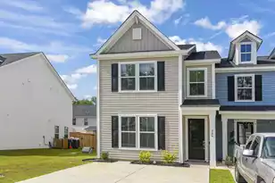 506 Green Fern Dr, Summerville, SC 29483 - Photo 2