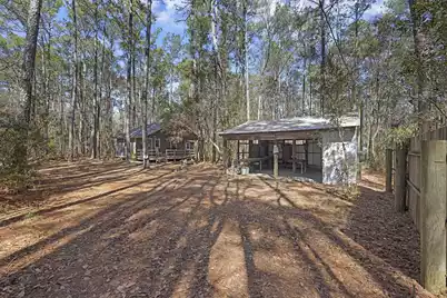 9168 Old Georgetown Road, McClellanville, SC 29458 - Photo 8