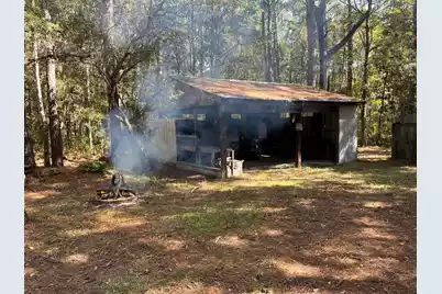 9168 Old Georgetown Road, McClellanville, SC 29458 - Photo 10